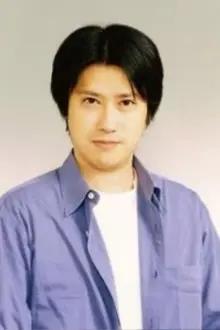 Masaki Kawanabe como: Kyouichi Horaiji