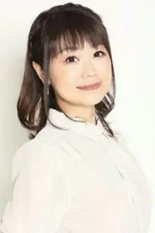 Manabi Mizuno como: Tatsuko Yanagihara / Elela