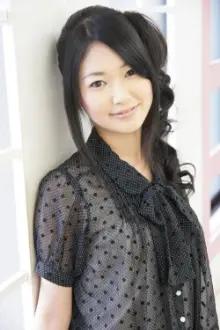 Nana Inoue como: Izumi Minori (voice)