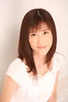 Miki Yoshino como: Noguchi-sensei