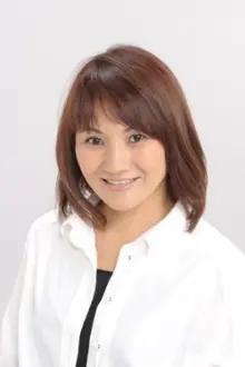 Yumi Ichihara como: Hiroko Gotou (voice)