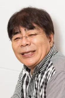 Hisahiro Ogura como: Wanyuudou