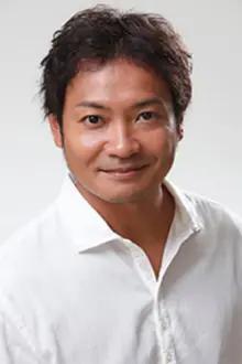 Masanori Takeda como: Kouzaburo (voice)