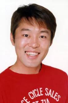 Shiro Tsubuyaki como: Nanayama (voice)