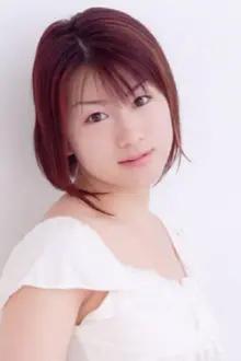 Chiemi Ishimatsu como: Yasuko Sugimoto (voice)