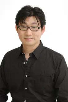 Shigeo Kiyama como: Gigi (voice)
