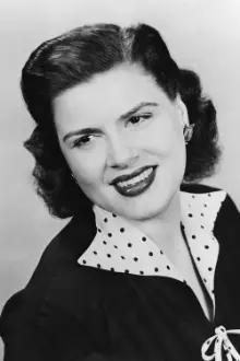 Patsy Cline como: Self (archive footage)