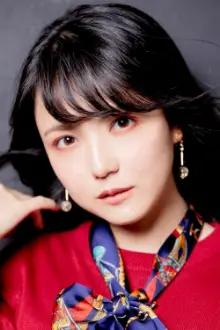 Shiori Mikami como: Akari Sawake (voice)