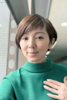 Marina Watanabe como: Sera (voice)