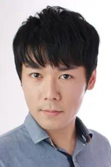 Daisuke Nakamura como: Ichii
