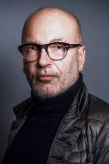 Klaus-Dieter Klebsch como: Verlagsleiter