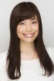 Yui Shoji como: Nina Yamada
