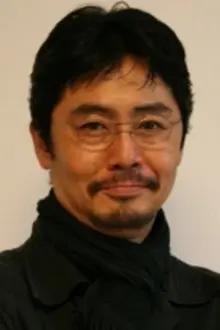 Hikaru Hanada como: Akihiko Usami