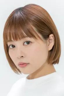 Mariko Honda como: Watarigarasu (voice)