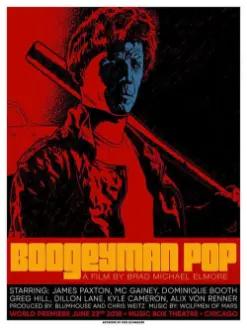 Boogeyman Pop