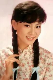 Leanne Liu como: Mrs. Guo / Huang Rong
