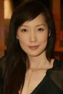 Melissa Ng como: Lang Heung-ling