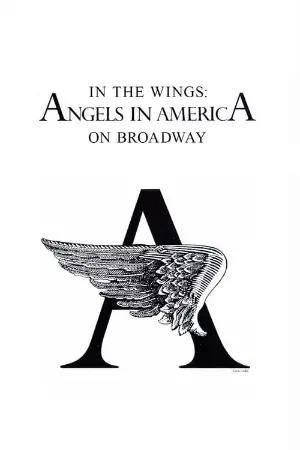 In the Wings: Angels in America On Broadway