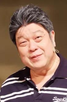 Luo Bei An como: Tian-kuo's Father