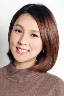 Amanda Zhu como: Xie Pingan