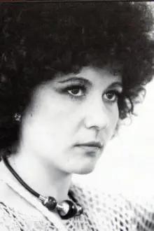 Maria Statulova como: Yana