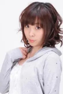 Chika Horikawa como: Izumi Aomi