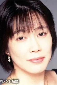 Sakurako Kishiro como: Yoyoko Manabe