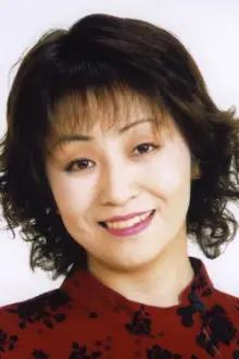 Kumiko Hironaka como: Lucifer (voice)