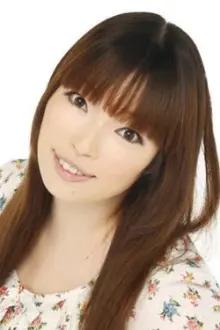 Akane Tomonaga como: Kazuki Kazami (voice)