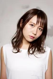 Mina Ōba como: Abeno Erika