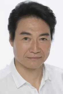 Yuichi Haba como: Kunio Takase