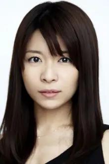 Mana Mikura como: Nozomi Takagi