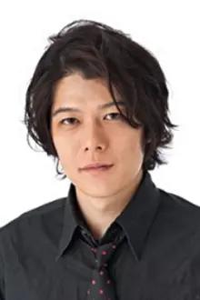 Daishi Shikanai como: Umeyoshi