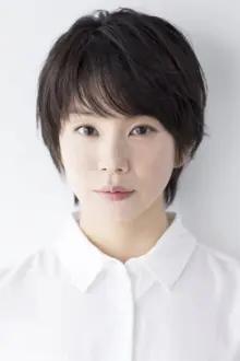Masumi Nomura como: Miwa Tsuzuki