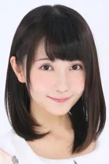 Sawako Hata como: Fuyu (voice)
