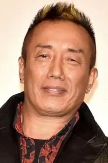 Tsuyoshi Nagabuchi como: Eiji Ogawa