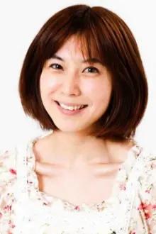 Suzuna Kinoshita como: Toshima Ayaka (Voice)