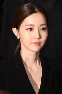 Kim Yoo-ri como: Jang Ji-soo (Joice)