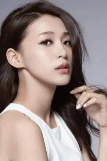 Jenna Wang como: Wei Ping