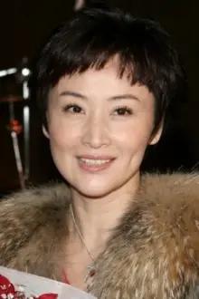 Yu Li como: Jenny Lam