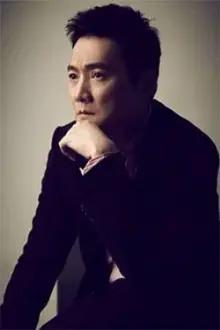 Wang Jun como: YongBang Zuo / 左永邦
