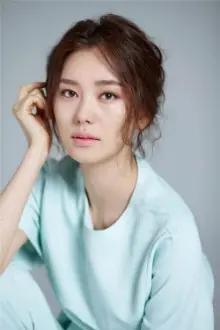 Hwang Sun-hee como: Hanna Brown
