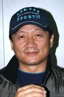 Tang Jian Jun como: Xie Guang Shen