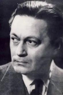 György Kovács como: profesorul Costa