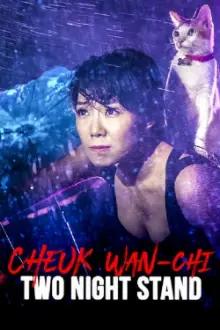 Cheuk Wan-Chi: Come Rain or Come Shine