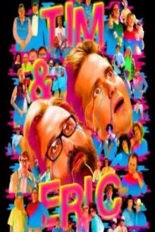 Tim and Eric Awesome Show Great Job! Awesome 10 Year Anniversary Version, Great Job?
