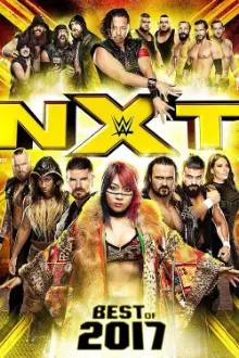 NXT: Best of 2017