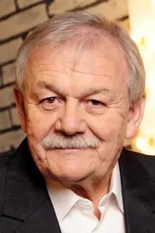 Karel Šíp como: Host