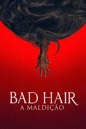 Bad Hair: A Maldição