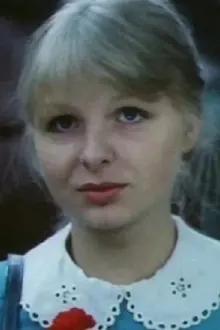 Tatyana Nazarova como: Dasha Ievleva